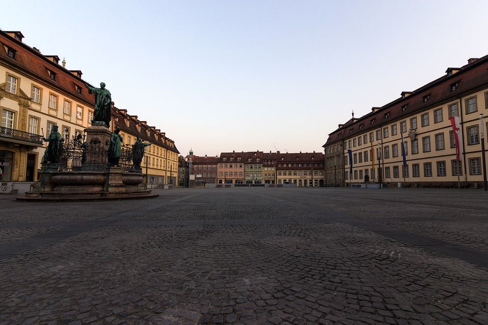 Stadt Bamberg