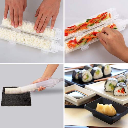 Sushi Rolle Maschine