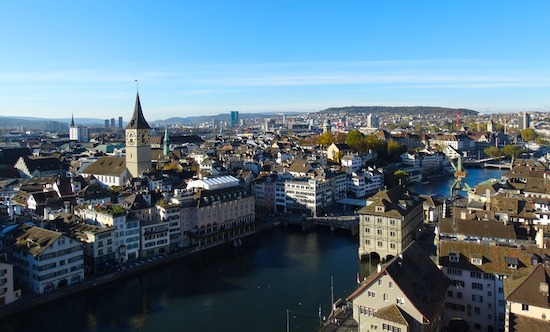 Zürich Schweiz