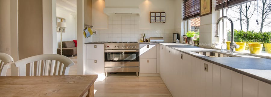Küche renovieren - unsere besten Tipps